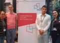 Варненска ученичка влезе в топ 5 на международните дебати в Берлин